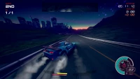 3. Inertial Drift (PC) (klucz STEAM)